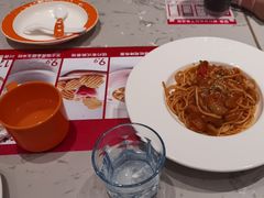 -必胜客(欢乐颂店)