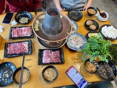 -金生隆(六铺炕店)
