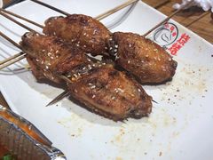 -本色.小马哥烧烤(五一路总店)