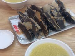 -众品老方子锅贴甜沫(李村店)