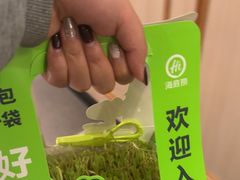 -海底捞火锅(番禺广场店)