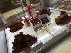 -Awfully Chocolate(来福士广场店)