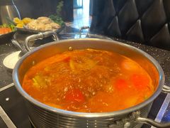 -一哥澳门豆捞·澳门风打边炉(高德置地店)