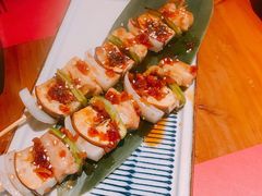 -石葵(锦业时代店)