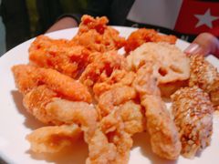 -温禾牛·和牛寿喜烧自助火锅(恒基名人店)