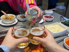 -海底捞火锅(杭州萧山宝龙广场店)