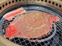 -神户赤童日式烤肉(金地广场店)