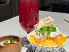 -四季民福烤鸭店(通州马驹桥店)