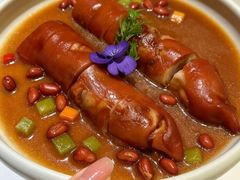 -悦融·京鲁菜·露台花园(安定门店)