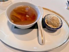 -金轩中餐厅 Jin Xuan(浦东丽思卡尔顿酒店)