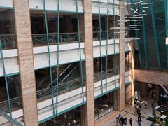 -大族广场Mall&More