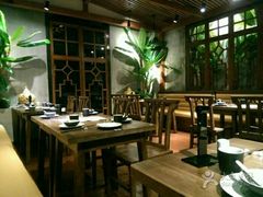 -太泰东南亚餐厅(万福广场店)
