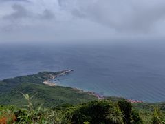 -海南铜鼓岭景区