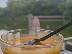 -听松楼·花园酒店·自助餐厅(红梅公园店)