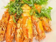 -东江海鲜大排档·潮汕菜·砂锅粥