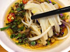 -牛很鲜潮汕牛肉火锅(椒江店)