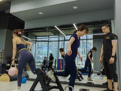 -超鹿运动(五四路恒力城店)