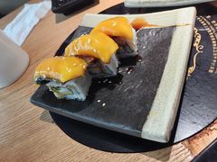 -沼津港精致料理·寿喜烧·烧鸟(青浦宝龙广场日料榜单店)