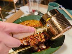 -锦府盐帮·侯宅(五棵松万达店)