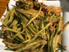 -满园烤鸭·春饼(太原街万达店)