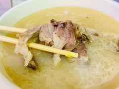 -清真八一八烩面馆(德化步行商业街店)