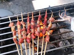 -她说户外烧烤团建(西湖店)