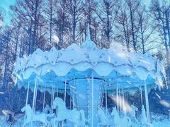 -长春净月潭风景名胜区