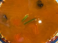 -巴依老爷新疆美食(马驹桥店)