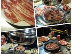 android_upload_pic-釜山火炉·海鲜烤肉(紫藤路店)