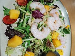 -HELLO 27 意面·沙拉·帕尼尼