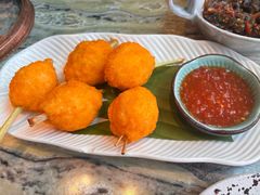 -浩海火燒雲傣家菜(合生汇店)