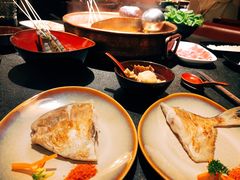 -荣记火锅(青悦城店)