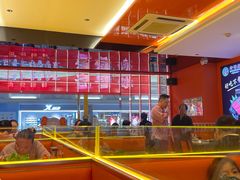 -妙香居韩国烤肉(容桂天佑城店)