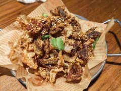 -刘成杰锦州烧烤(南河路店)