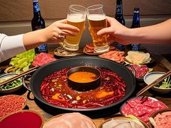 -乡当俏老火锅
