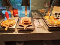 -天伦松鹤大饭店·欣妮咖啡