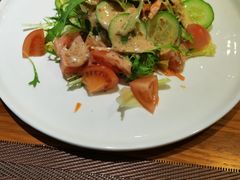 -LUCCA卢卡西班牙海鲜饭(远洋广场店)