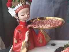 -阳坊胜利涮羊肉(阳坊老店)