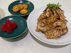 -大鸭梨烤鸭(左家庄店)