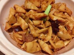 -船歌·鱼水饺青岛菜(金狮广场店)