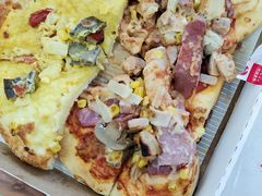 -必胜客(远大路店)