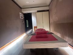 -海乐健康美食·SPA水疗会(水都假日酒店)