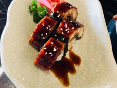 -高木日本料理(静安寺店)