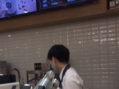 -逸派咖啡 EPARKCOFFEE(广安门店)