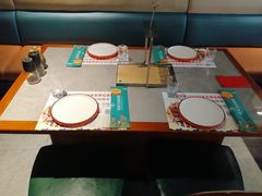 -通海俄式烧烤·俄罗斯大串(嵩山路店)
