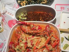 -靓靓蒸虾·头牌蒸虾(南山桂庙店)