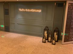 -上海波特曼丽思卡尔顿酒店