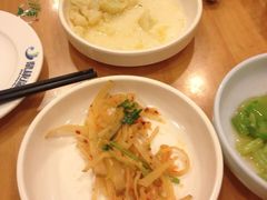小菜-韩罗苑(万象城店)