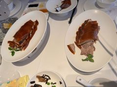 -四季民福烤鸭店(王府井东安门店)