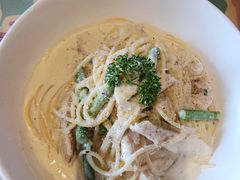 -安妮意大利餐厅(国贸店)